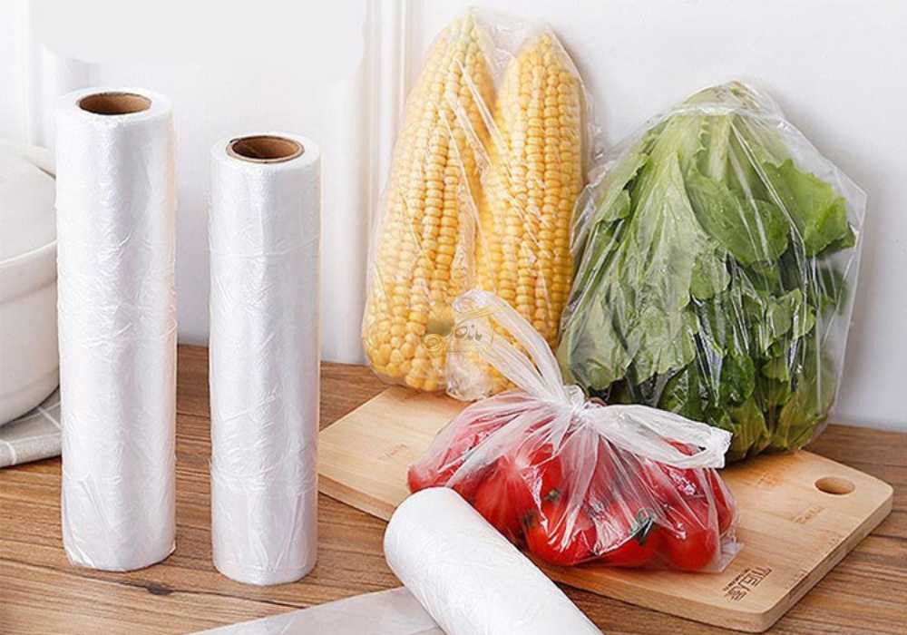 خرید کیسه فریزر ضخیم از کارخانه: تضمین کیفیت و دوام بیشتر خرید کیسه فریزر ضخیم از کارخانه: تضمین کیفیت و دوام بیشتر