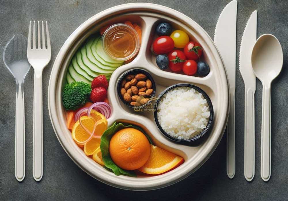 بهترین انتخاب برای خرید ظروف یکبار مصرف عمده در تهران بهترین انتخاب برای خرید ظروف یکبار مصرف عمده در تهران