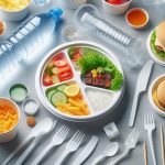 مزایا و معایب ظروف یکبار مصرف + بررسی چالش های اقتصادی مزایا و معایب ظروف یکبار مصرف + بررسی چالش های اقتصادی