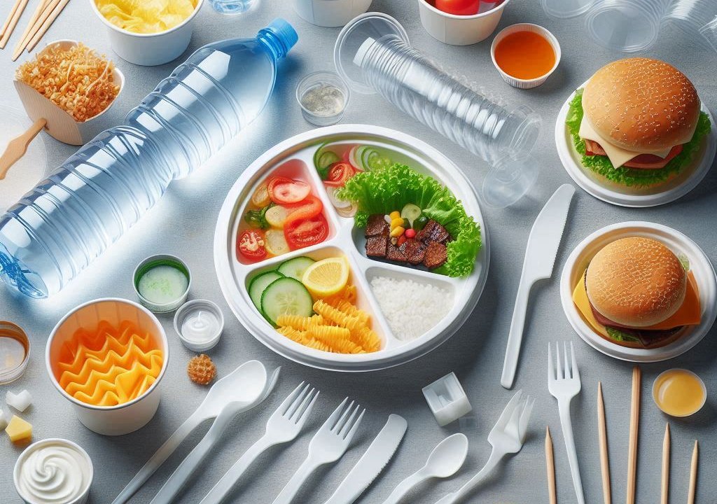 مزایا و معایب ظروف یکبار مصرف + بررسی چالش های اقتصادی مزایا و معایب ظروف یکبار مصرف + بررسی چالش های اقتصادی