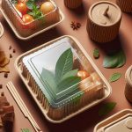 ظروف یکبار مصرف گیاهی چیست؟ + 4 مزایای استفاده از این ظروف ظروف یکبار مصرف گیاهی چیست؟ + 4 مزایای استفاده از این ظروف