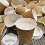 مراحل تولید لیوان کاغذی (در 7 مرحله) مراحل تولید لیوان کاغذی (در 7 مرحله)