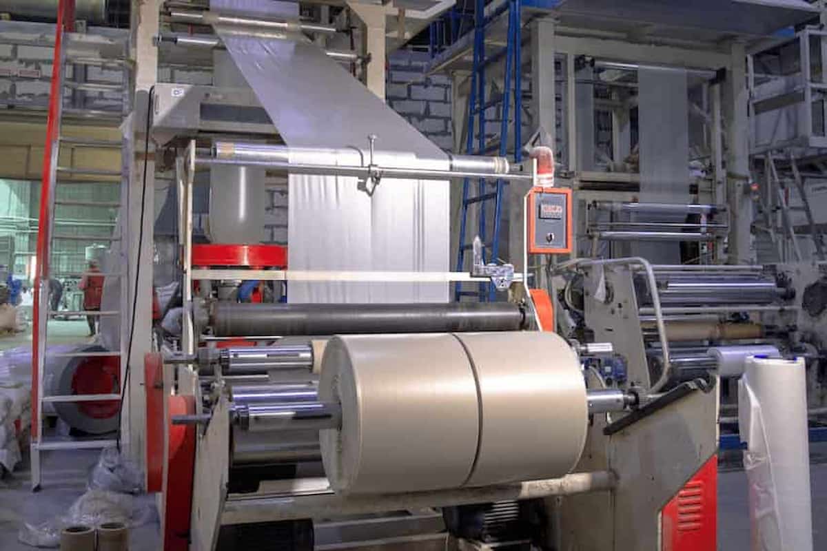 مواد اولیه تولید کیسه فریزر | پلی اتیلن پایه کیسههای فریزر مواد اولیه تولید کیسه فریزر | پلی اتیلن پایه کیسههای فریزر