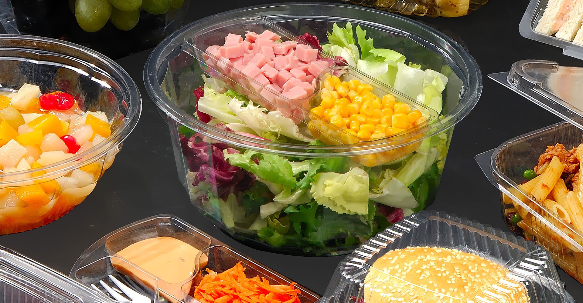 اصول بسته بندی مواد غذایی اصول بسته بندی مواد غذایی