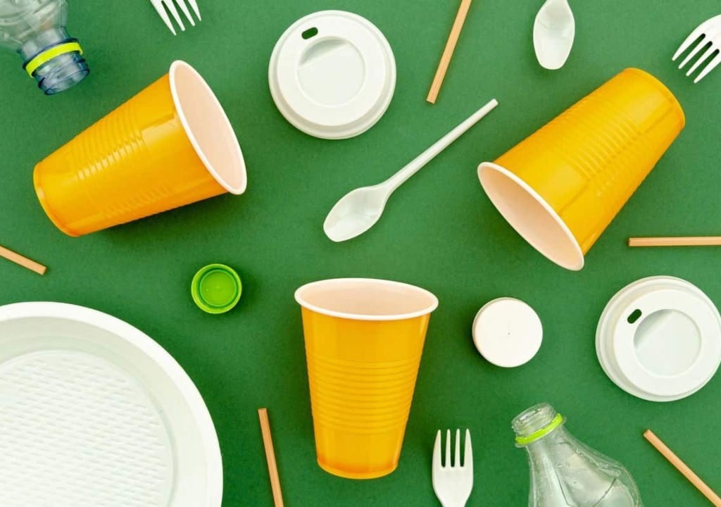 ظروف گیاهی بهتر است یا پلاستیکی؟ + بررسی مزایا و معایب ظروف گیاهی بهتر است یا پلاستیکی؟ + بررسی مزایا و معایب