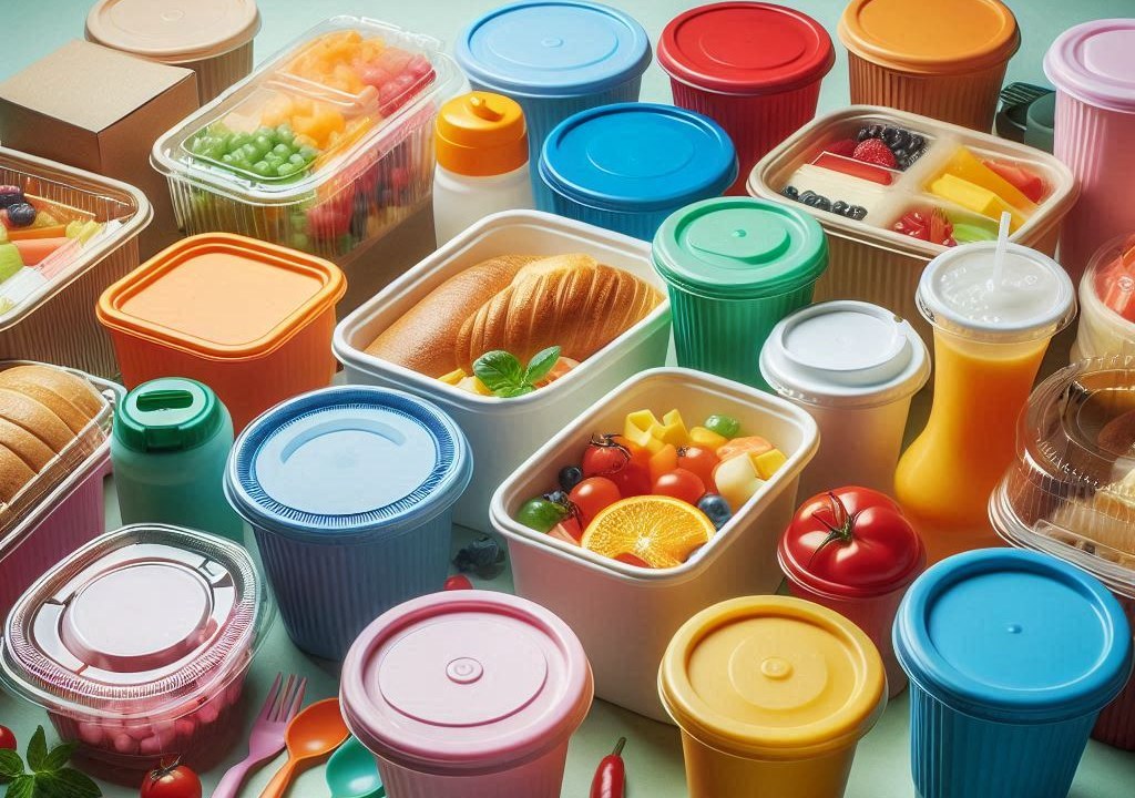 اهمیت رنگ در ظروف یکبار مصرف + بررسی 7 رنگ تأثیر آن اهمیت رنگ در ظروف یکبار مصرف + بررسی 7 رنگ تأثیر آن