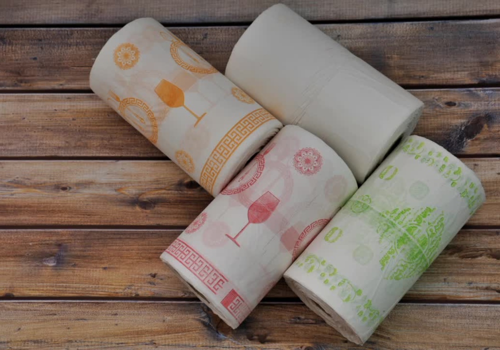 مزایای استفاده از سفره یکبار مصرف در مجالس و مهمانیها مزایای استفاده از سفره یکبار مصرف در مجالس و مهمانیها