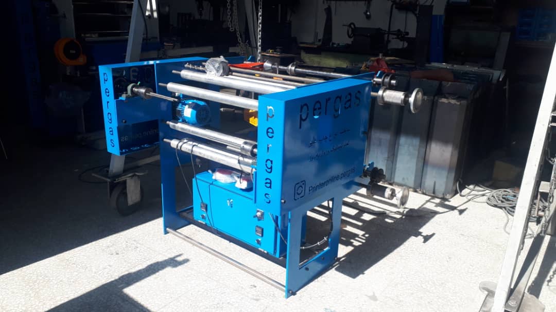 دستگاه رول کن سفره یکبار مصرف چیست؟ – بررسی عملکرد و مزایا دستگاه رول کن سفره یکبار مصرف چیست؟ – بررسی عملکرد و مزایا