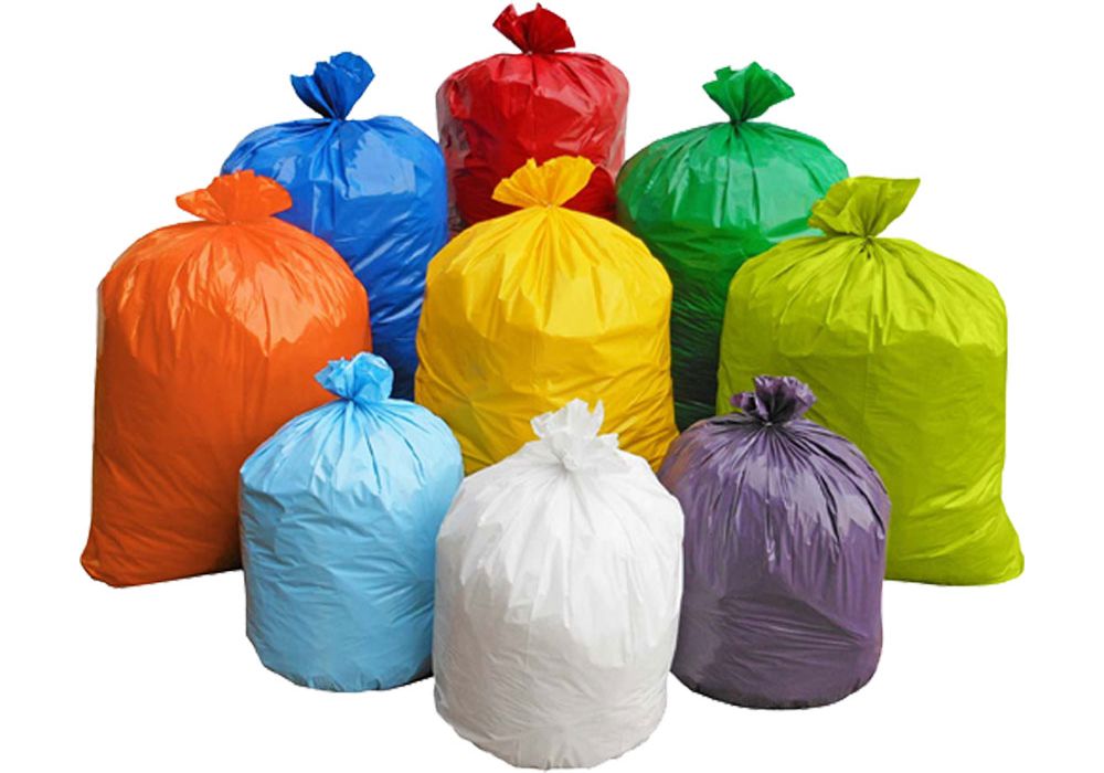 نکات مهم در استفاده از کیسه های پلاستیکی: 4 نکته کلیدی نکات مهم در استفاده از کیسه های پلاستیکی: 4 نکته کلیدی