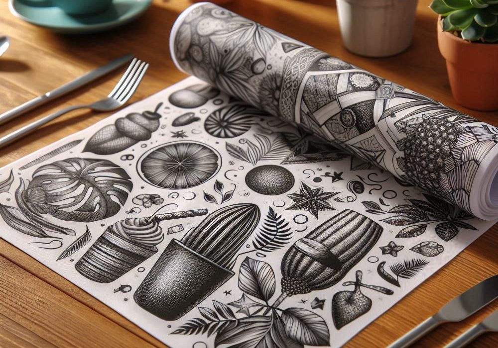 مزایا و معایب استفاده از سفره یکبار مصرف – یک بررسی جامع مزایا و معایب استفاده از سفره یکبار مصرف – یک بررسی جامع