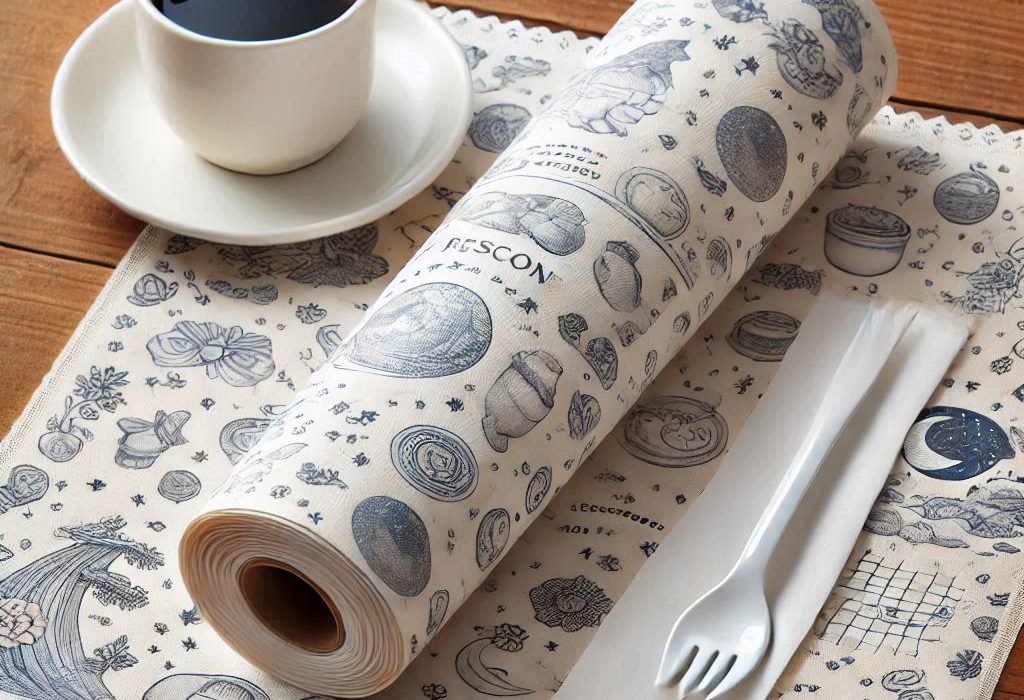 تفاوت سفره یکبار مصرف ضخیم و معمولی ❗ – کدام بهتر است؟ تفاوت سفره یکبار مصرف ضخیم و معمولی ❗ – کدام بهتر است؟