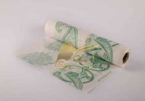 تولید سفره یکبارمصرف