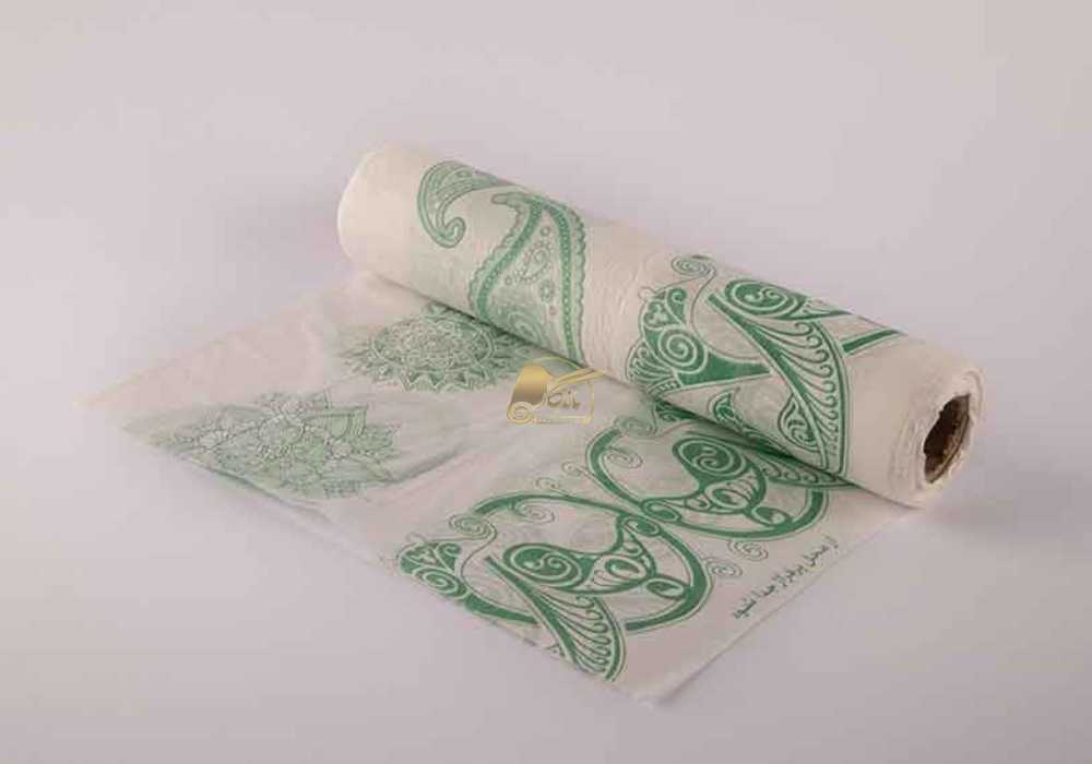 همه چیز درباره تولید سفره یکبارمصرف؛ از مواد اولیه تا بستهبندی حرفهای همه چیز درباره تولید سفره یکبارمصرف؛ از مواد اولیه تا بستهبندی حرفهای