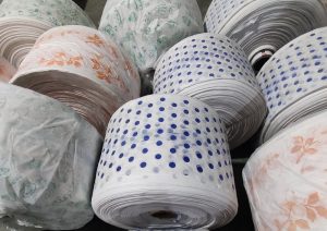 عمده فروشی سفره طاقه ای