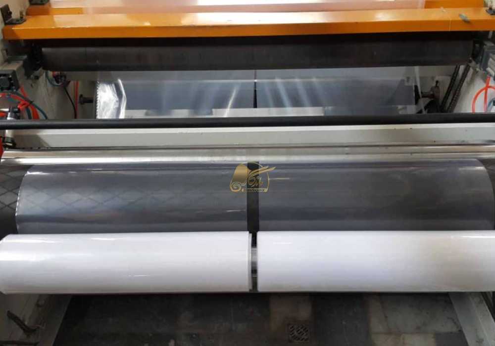 معرفی کارکرد دستگاه رول کن سفره یکبار مصرف معرفی کارکرد دستگاه رول کن سفره یکبار مصرف