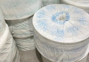 خرید طاقه سفره یکبار مصرف در تهران