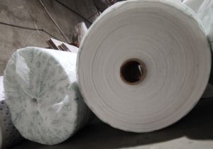 فروش طاقه سفره یکبار مصرف در تهران