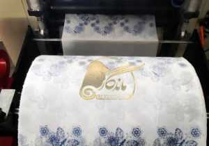 قیمت سفره یکبار مصرف مجلسی در تهران