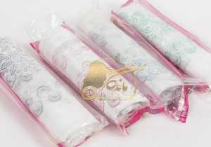 تولیدی انواع سفره یکبار مصرف