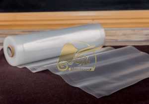 آیا کیسه فریزر قابل بازیافت است؟