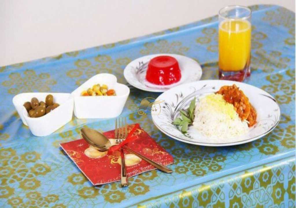 آیا استفاده مجدد از سفره یکبار مصرف خطرناک است؟ آیا استفاده مجدد از سفره یکبار مصرف خطرناک است؟