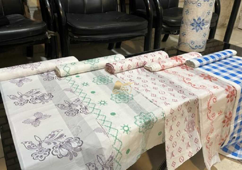 سفره یکبار مصرف رستورانی سفره یکبار مصرف رستورانی