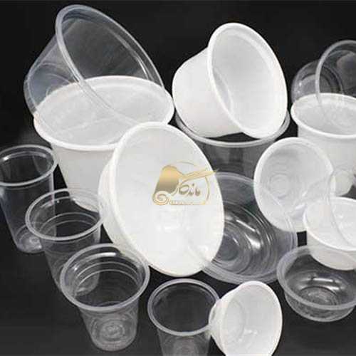 تفاوت اجناس یکبار مصرف معمولی و لوکس