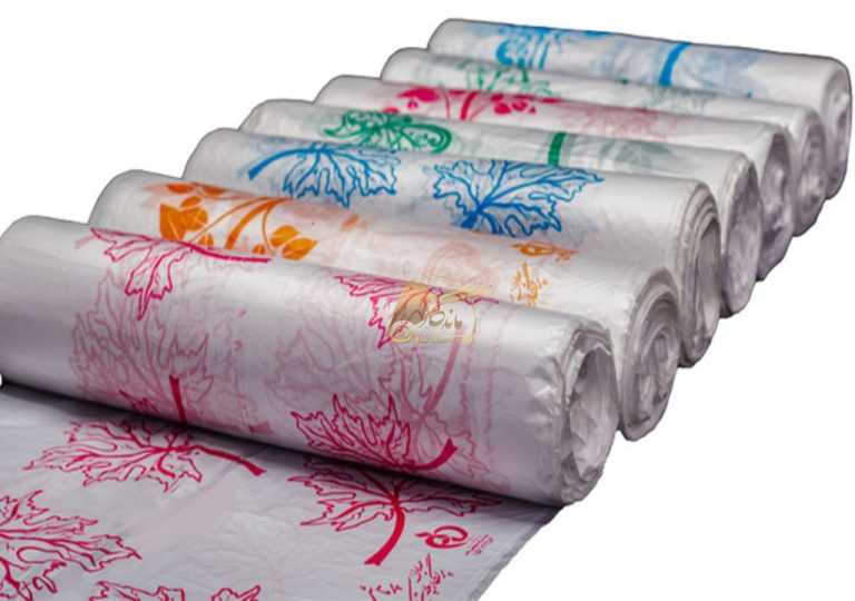 نگهداری رول سفره یکبار مصرف