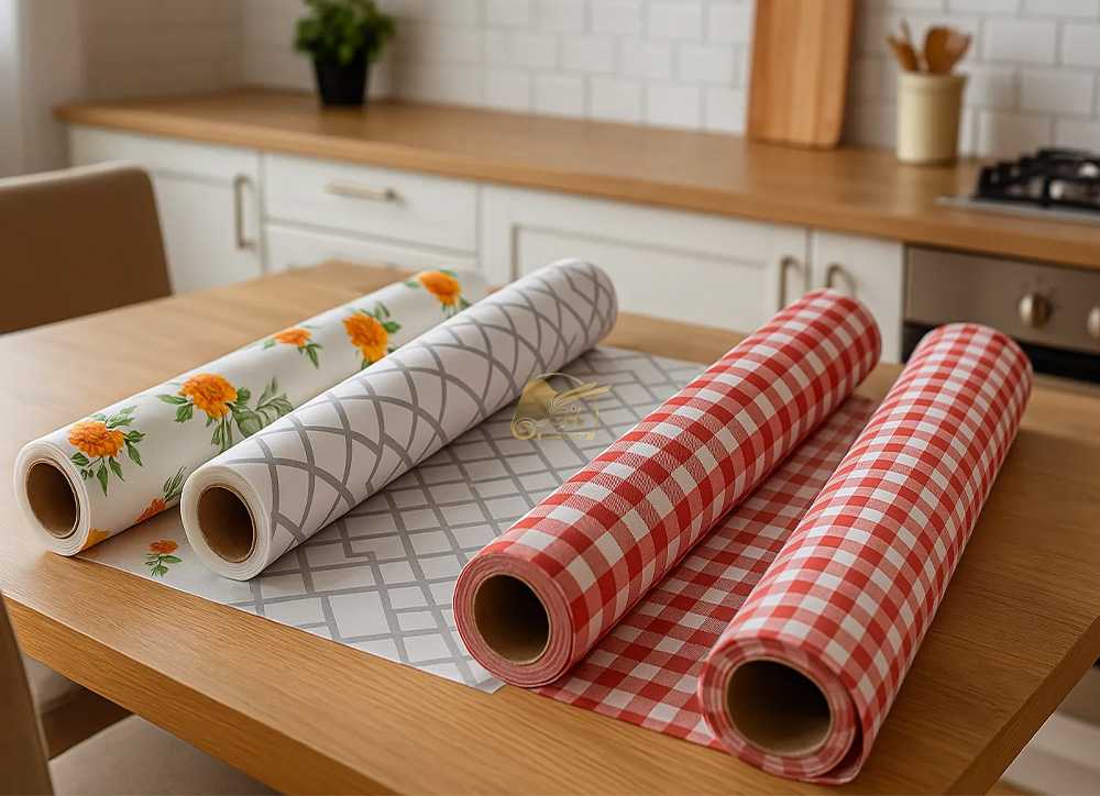 تأثیر سفره یکبار مصرف بر بهداشت تأثیر سفره یکبار مصرف بر بهداشت