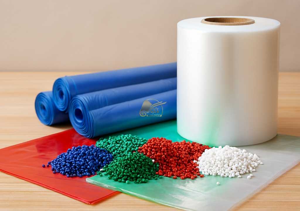 مواد اولیه سفره یکبار مصرف مواد اولیه سفره یکبار مصرف