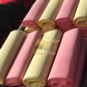 سفره الوان بدون چاپ صادراتی