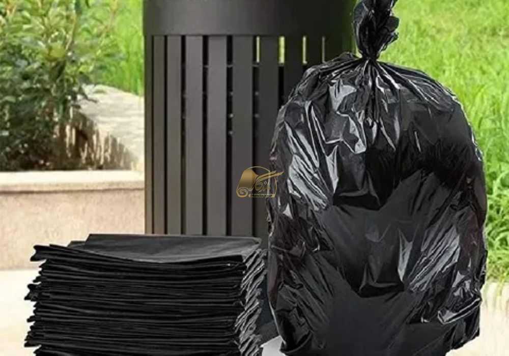 راهنمای خرید کیسه زباله بزرگ و با کیفیت راهنمای خرید کیسه زباله بزرگ و با کیفیت