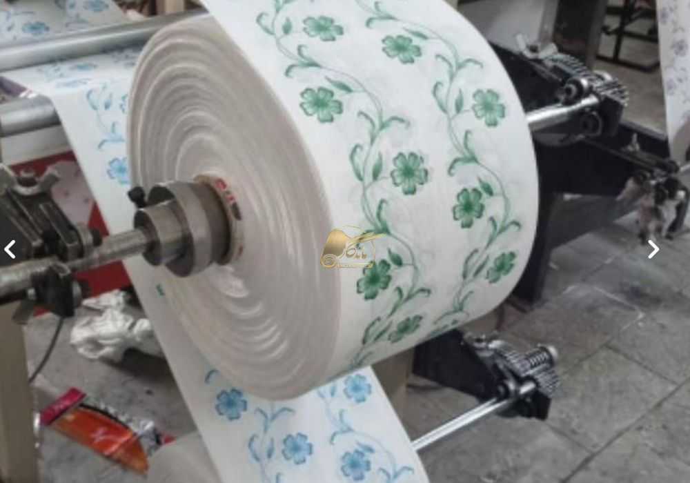 پرفراژ سفره یکبار مصرف چیست و چه کاربردی دارد؟ پرفراژ سفره یکبار مصرف چیست و چه کاربردی دارد؟