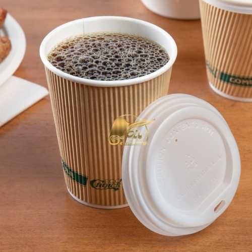قیمت لیوان کاغذی