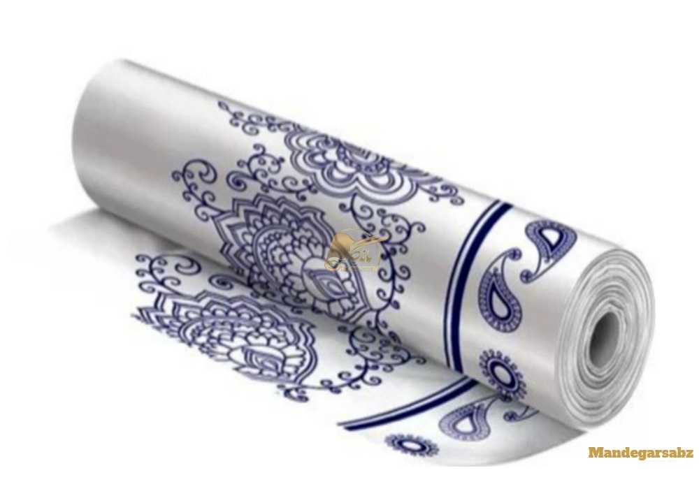 فروش ویژه طاقه سفره یکبار مصرف رستورانی و پذیرایی فروش ویژه طاقه سفره یکبار مصرف رستورانی و پذیرایی