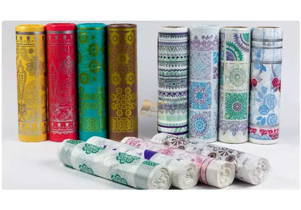 بررسی قیمت طاقه سفره یکبار مصرف 50 کیلویی بررسی قیمت طاقه سفره یکبار مصرف 50 کیلویی
